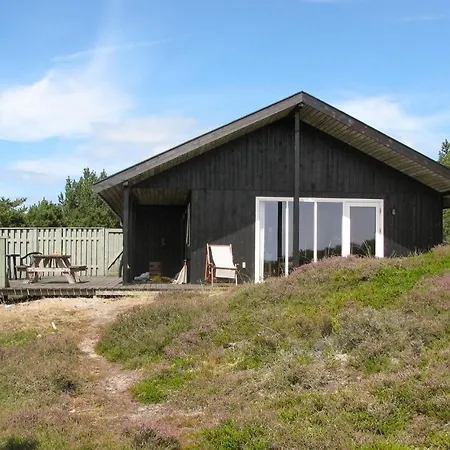 3 Bedroom Pet Friendly In Anholt