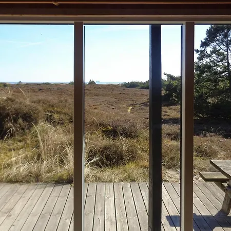 3 Bedroom Pet Friendly In * Anholt