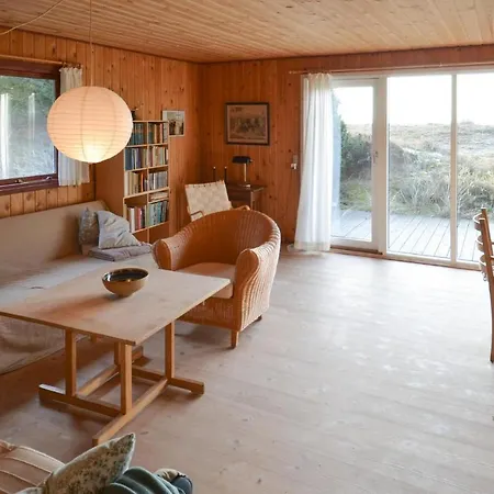 3 Bedroom Pet Friendly In Casa de Férias