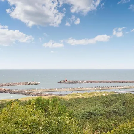 Σπίτι διακοπών 3 Bedroom Pet Friendly In Anholt